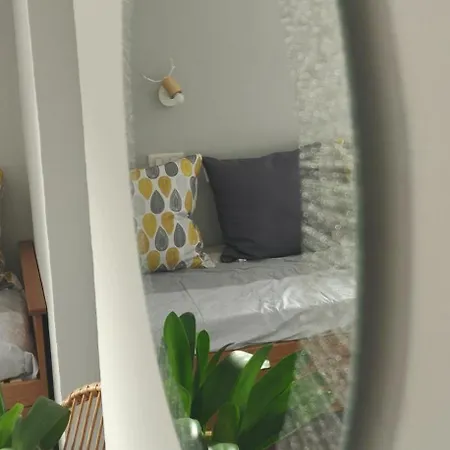 Lejlighed Le 135, Spacieux Entre Et Volcans *