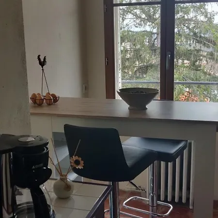 Le 135, Spacieux Entre Et Volcans *