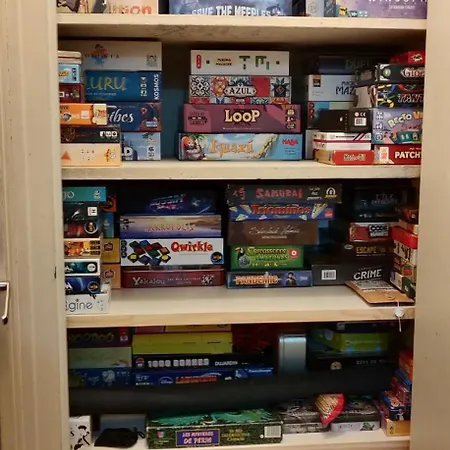 Lejlighed Le 135, Spacieux Entre Et Volcans Ceyrat