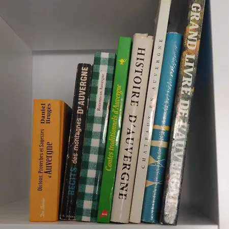 Le 135, Spacieux Entre Et Volcans * Ceyrat