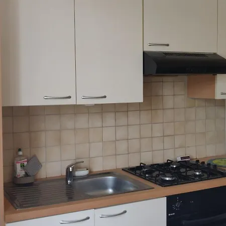 Lejlighed Le 135, Spacieux Entre Et Volcans *