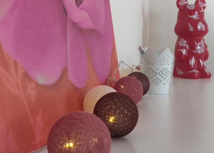 Le 135, Spacieux Entre Et Volcans Appartement Ceyrat