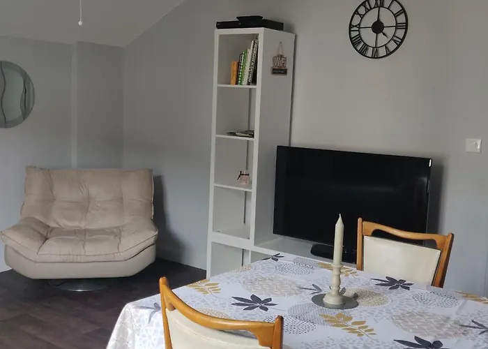 Le 135, Spacieux Entre Et Volcans Ceyrat