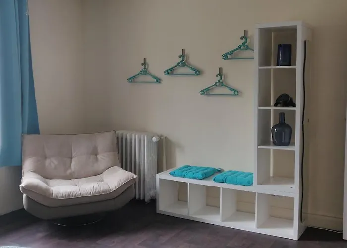 Le 135, Spacieux Entre Et Volcans * Ceyrat