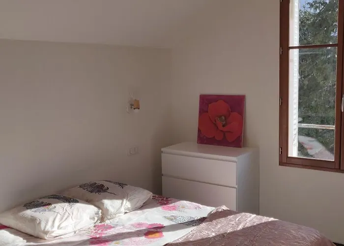 Appartement Le 135, Spacieux Entre Et Volcans Ceyrat