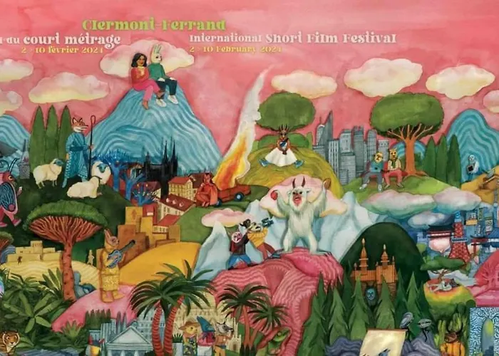 Le 135, Spacieux Entre Et Volcans