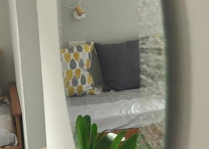 Appartement Le 135, Spacieux Entre Et Volcans *