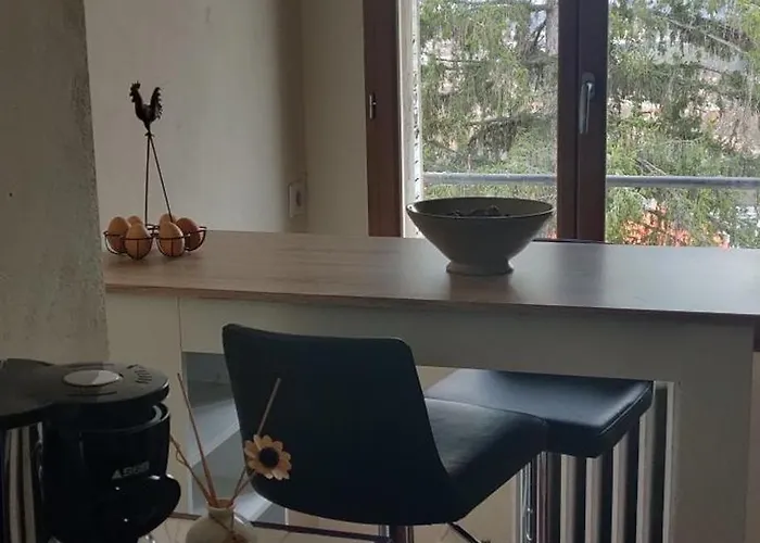 Le 135, Spacieux Entre Et Volcans *