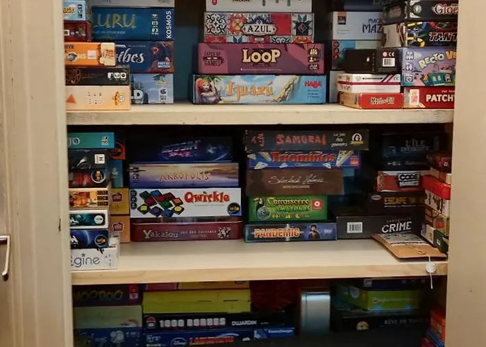 Appartement Le 135, Spacieux Entre Et Volcans Ceyrat