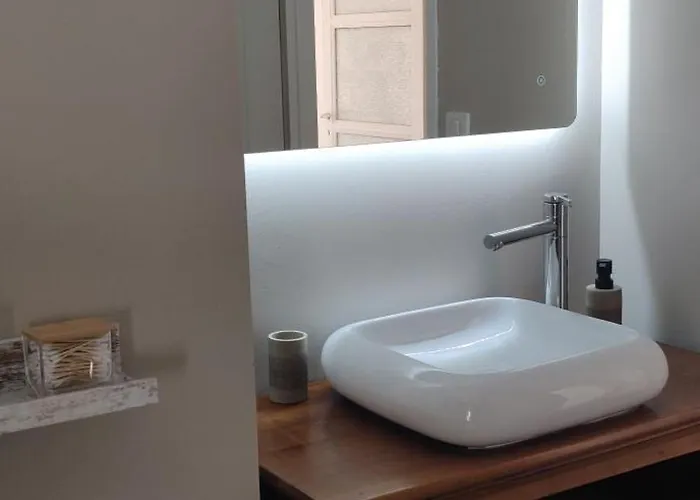 Appartement Le 135, Spacieux Entre Et Volcans