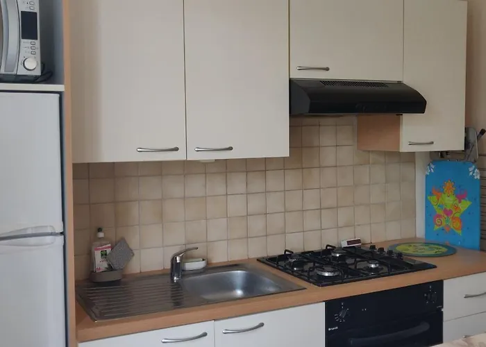 Appartement Le 135, Spacieux Entre Et Volcans *